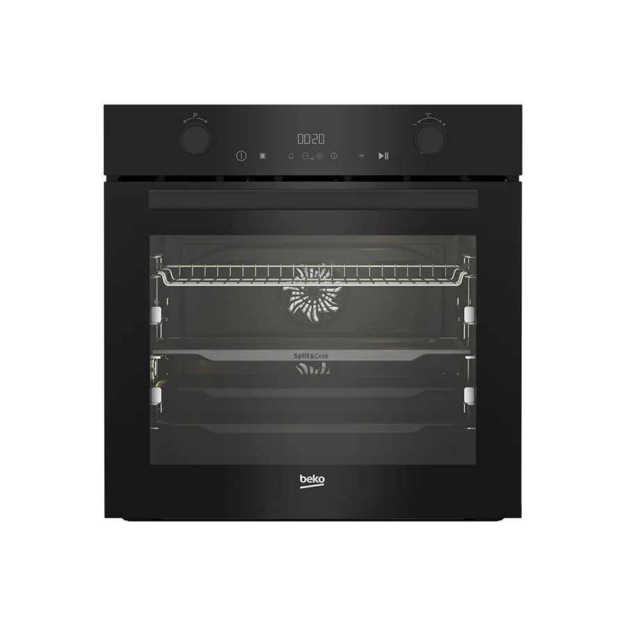 Beko Ugr. pećnica BBVM17400BDS