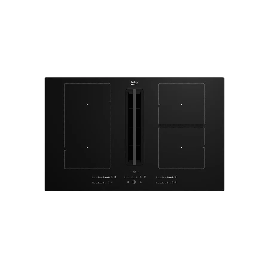 Beko Ugr. Ploča sa napom HIXI 84700 UF