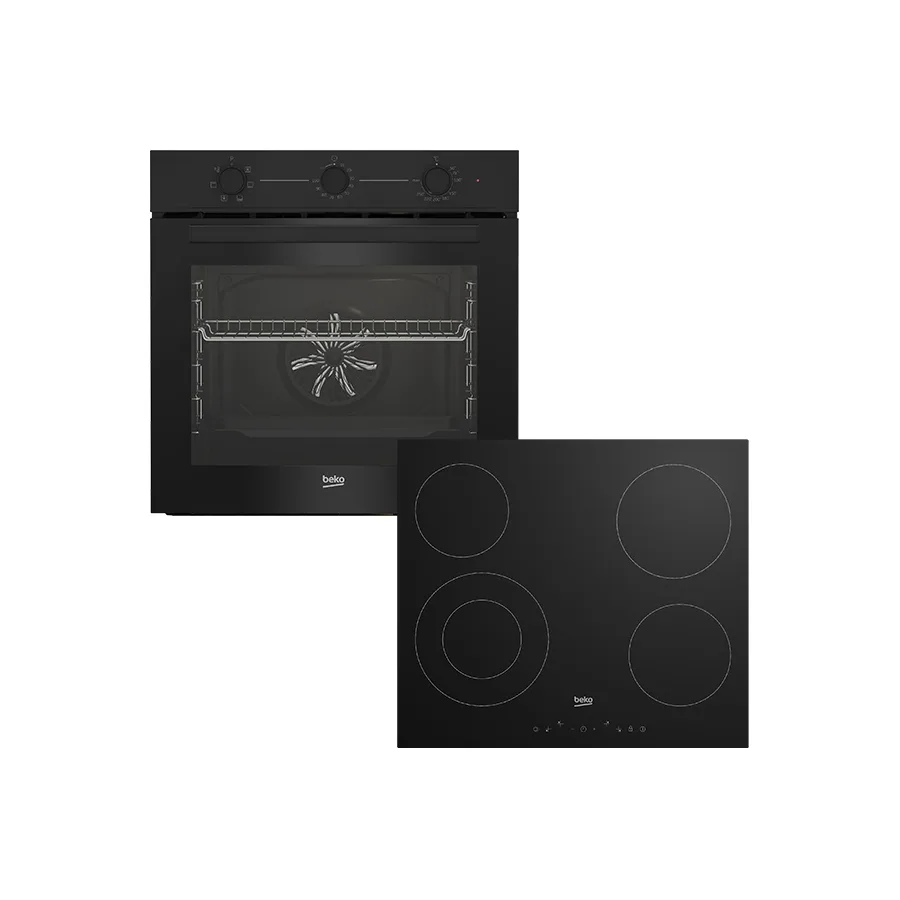 Beko Ugradbeni set N14 BBSE 11120 BD