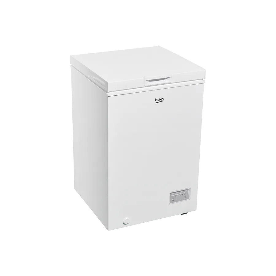 Beko Zamrzivač CF100EWN