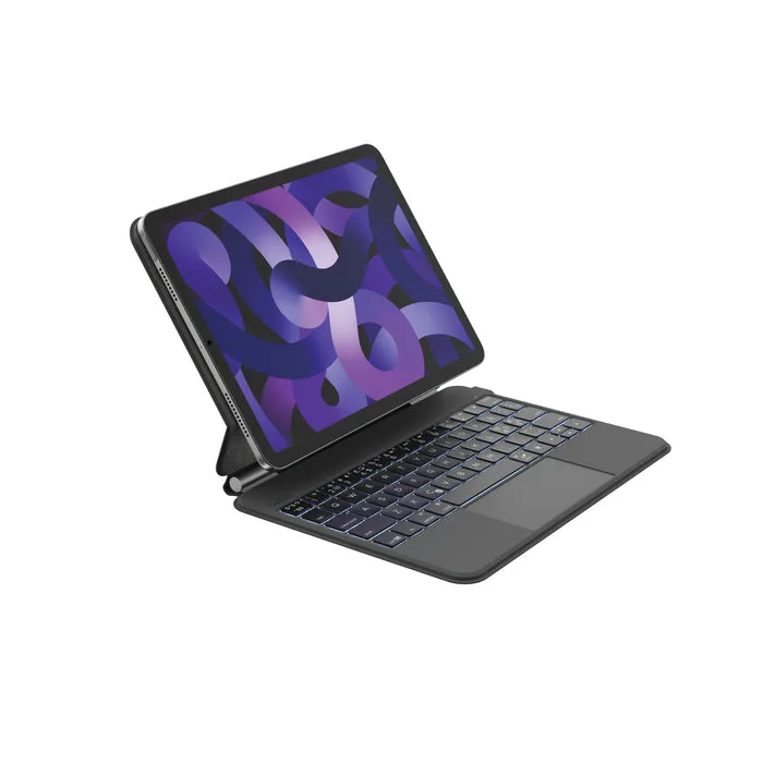 Belkin Magnetic Keyboard Folio for iPad Pro 11" M4/M5