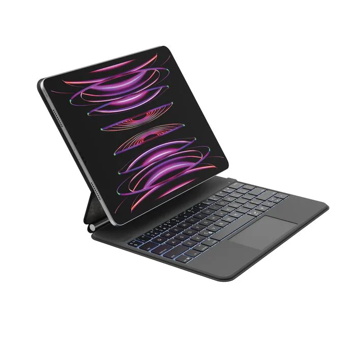 Belkin Magnetic Keyboard Folio for iPad Pro 13" M4/M5