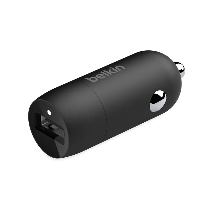 Belkin Quick Charge 3.0 USB-A Car Charger 18W