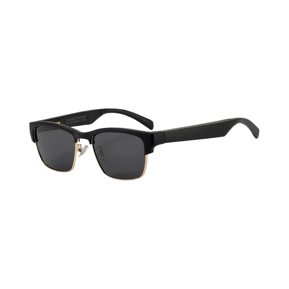 Beltou JQ88 Smart Glasses Black