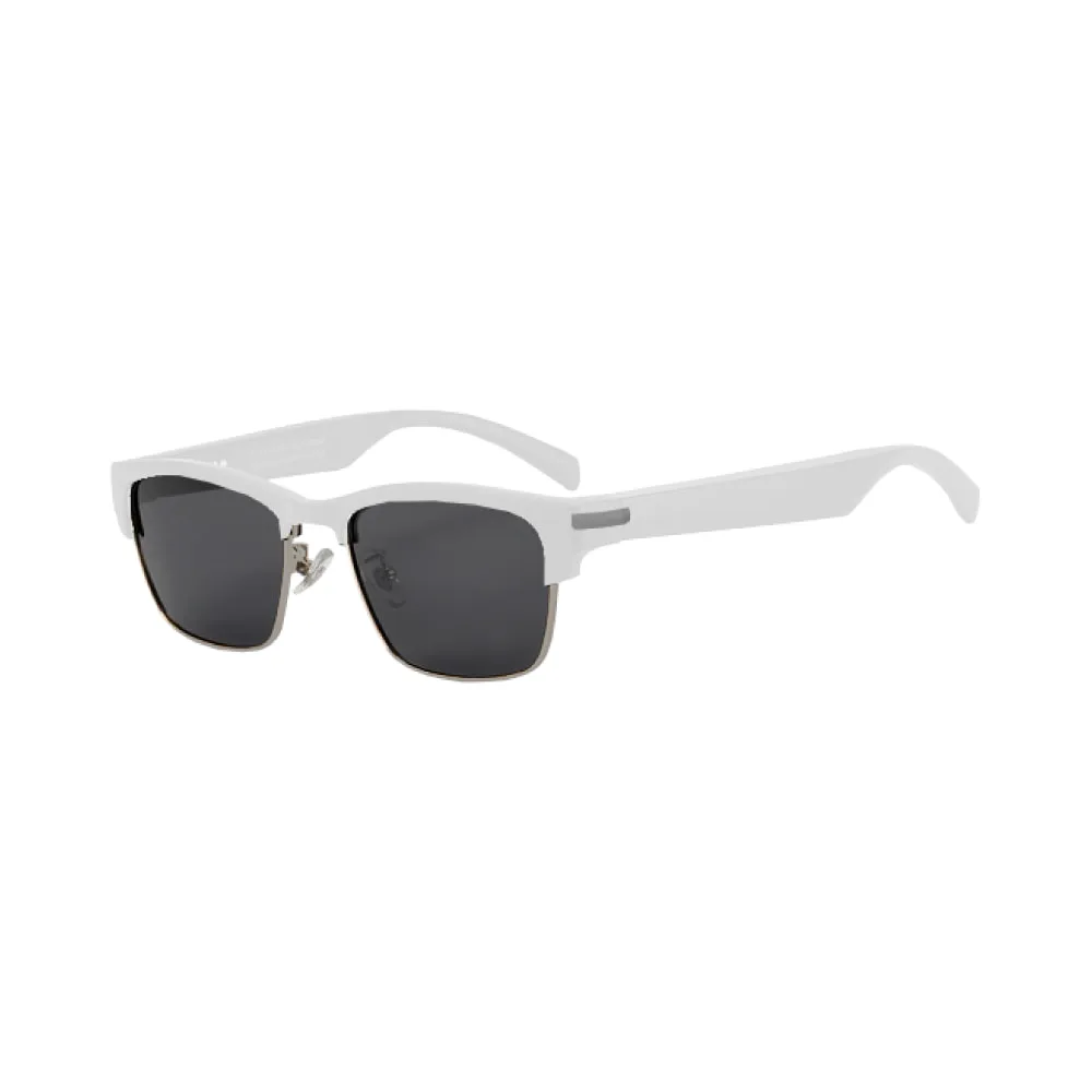Beltou JQ88 Smart Glasses Star Grey