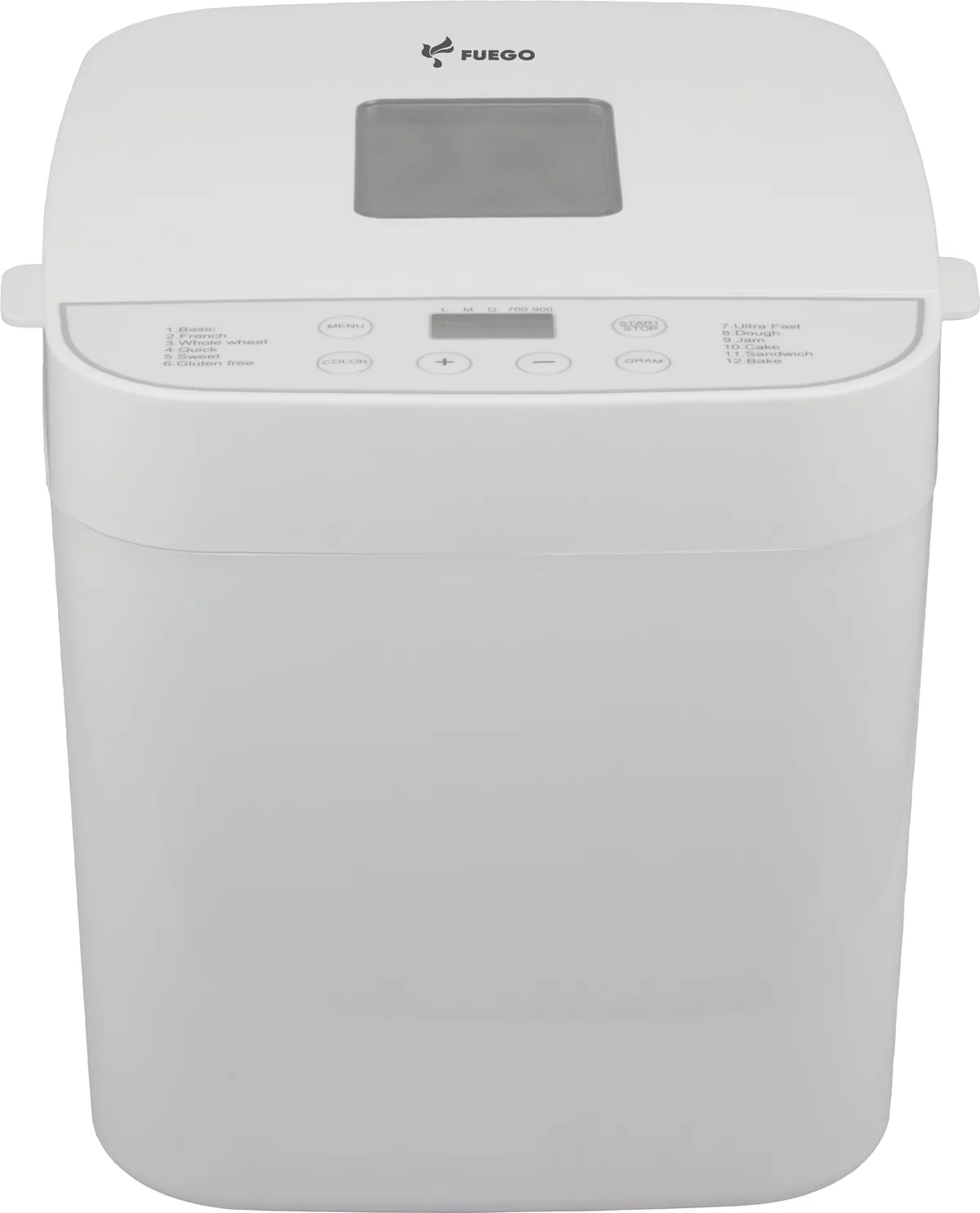 Berese BUKE FUEGO BM4000-GS