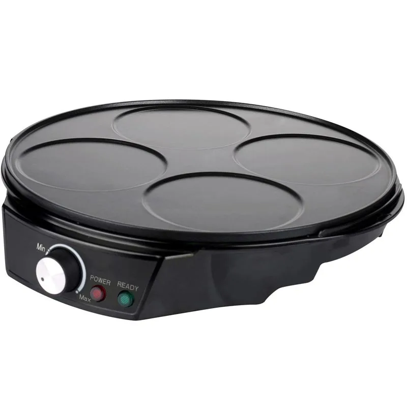 Berese Pancake FUEGO ZM-1001