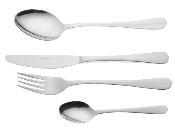 Berndorf - Hotel Cutlery Chrom