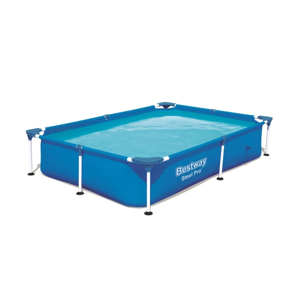 Bestway montažni bazen - 221x150x43 cm