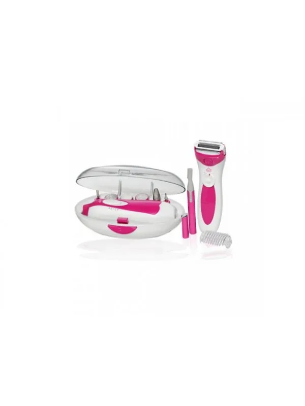 SET BEUTY DCG LB1121 3ne1