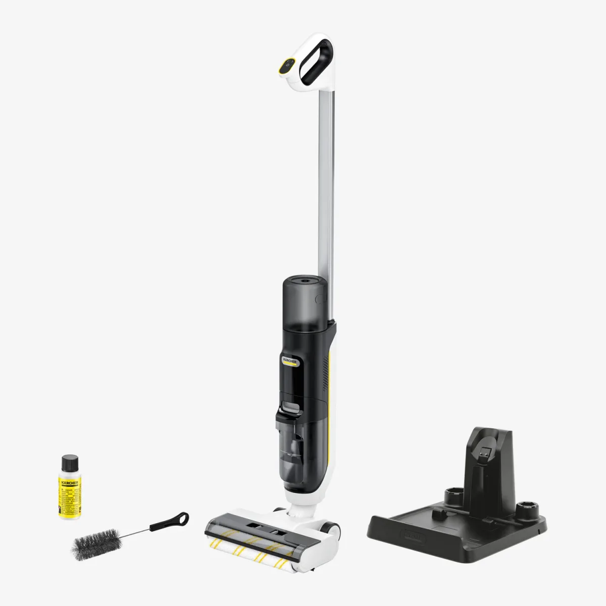Bezicni mokro suhi usisivac Karcher FCV 3 *EU