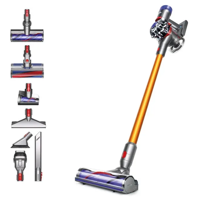Bezicni usisivac Dyson V8 Absolute 2023