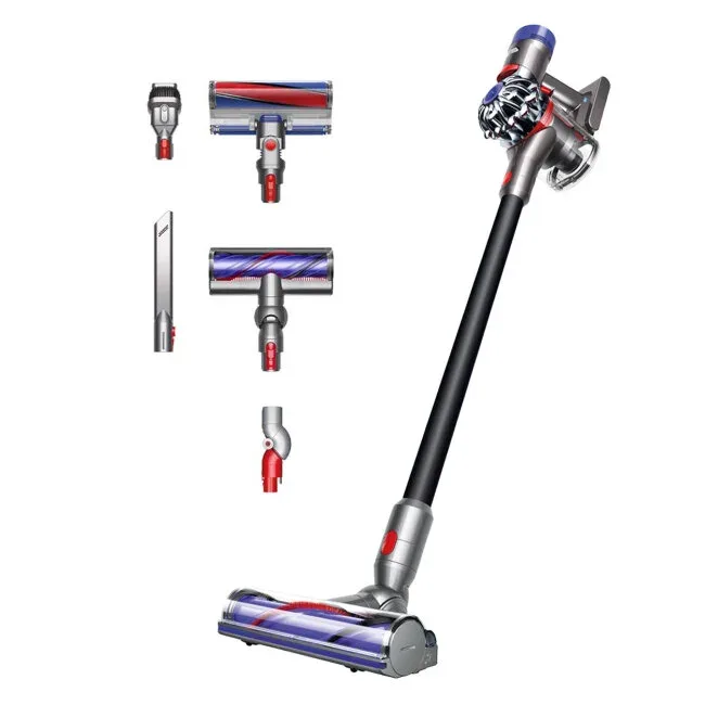Bezicni usisivac Dyson V8 Total Clean (443093)