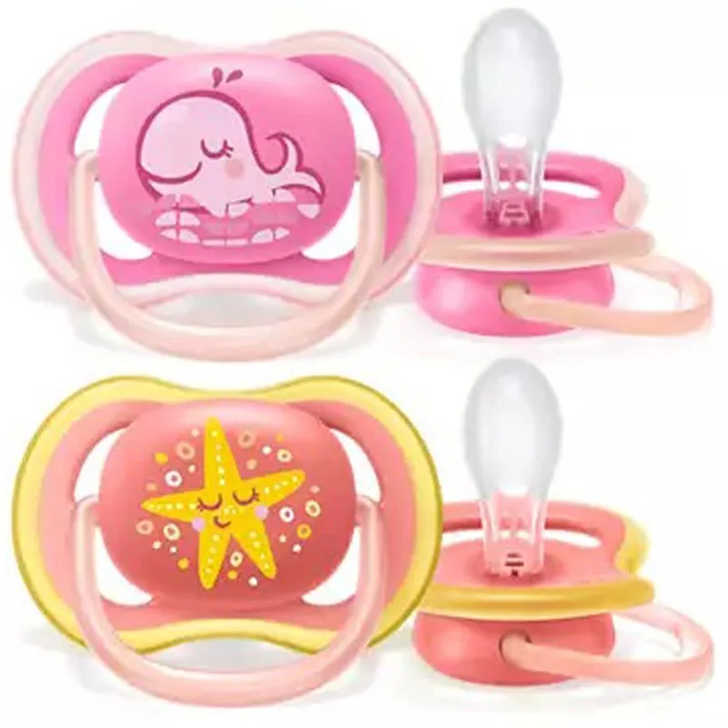 Biberon Philips AVENT SCF085/04 6-18M