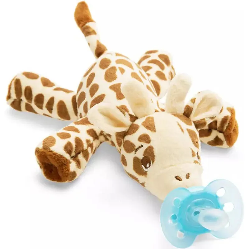 Biberon Philips AVENT SCF348/11 0-6M