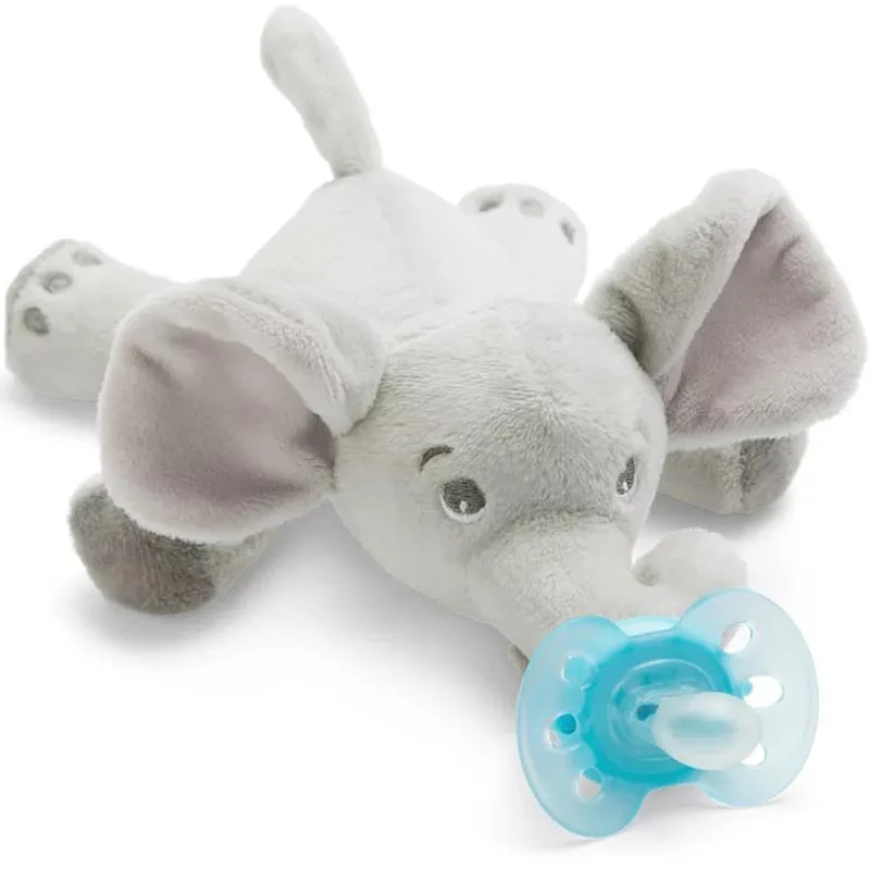 Biberon Philips AVENT SCF348/13 0-6M