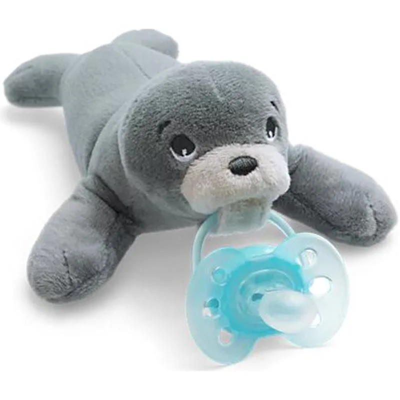 Biberon Philips AVENT SCF348/14 0-6M