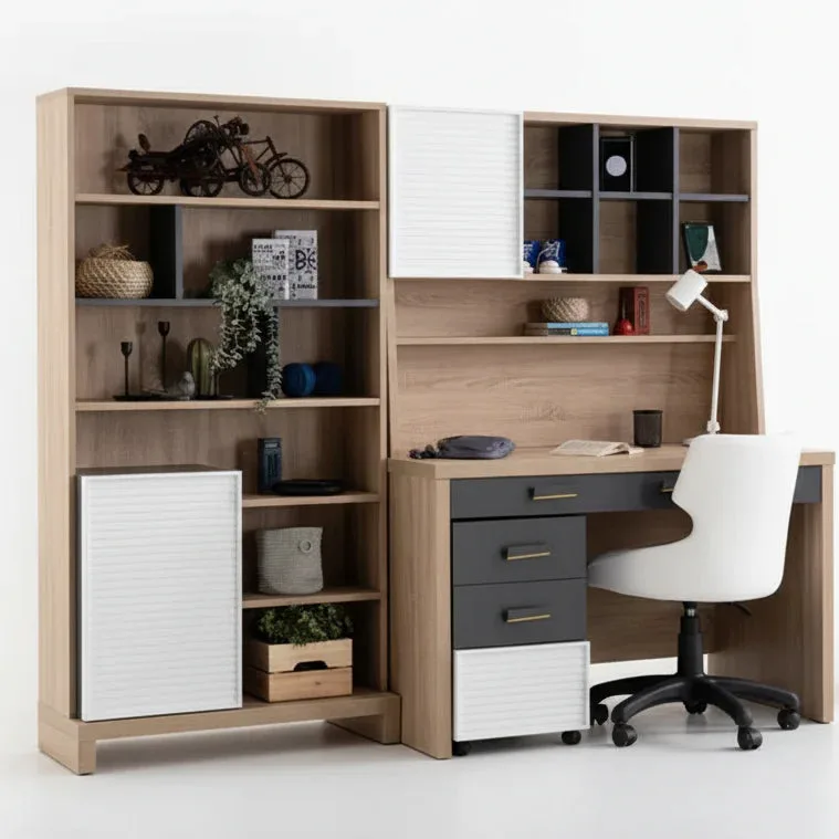 Biblioteke New City