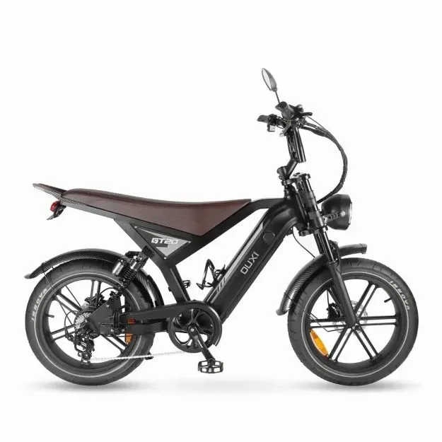 Bicikleta Elektrike GT20 - R&R Computer Services