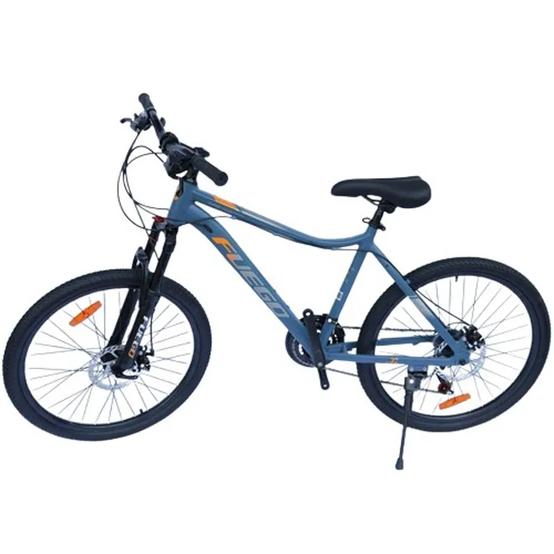 Biciklete FUEGO Fantasmo GB17-24 BLUE