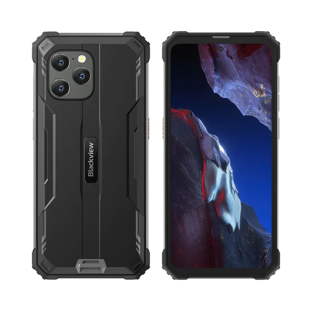 Blackview BV8900 Black