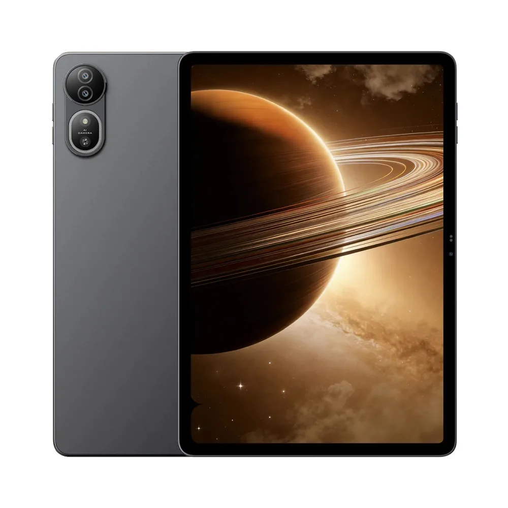 Blackview Mega 12 12.2", 12GB, 256GB, Bundle Gray