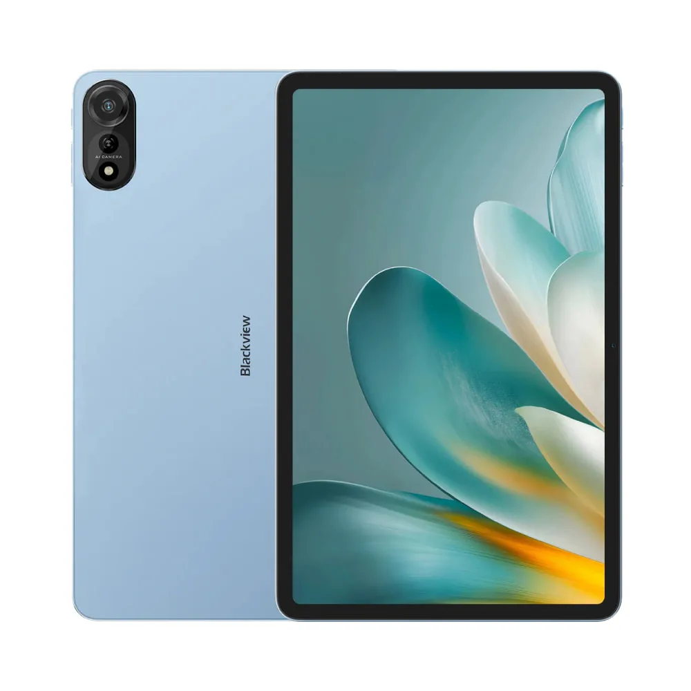 Blackview Mega 2 WiFi 12", 12GB, 256GB Ice Blue