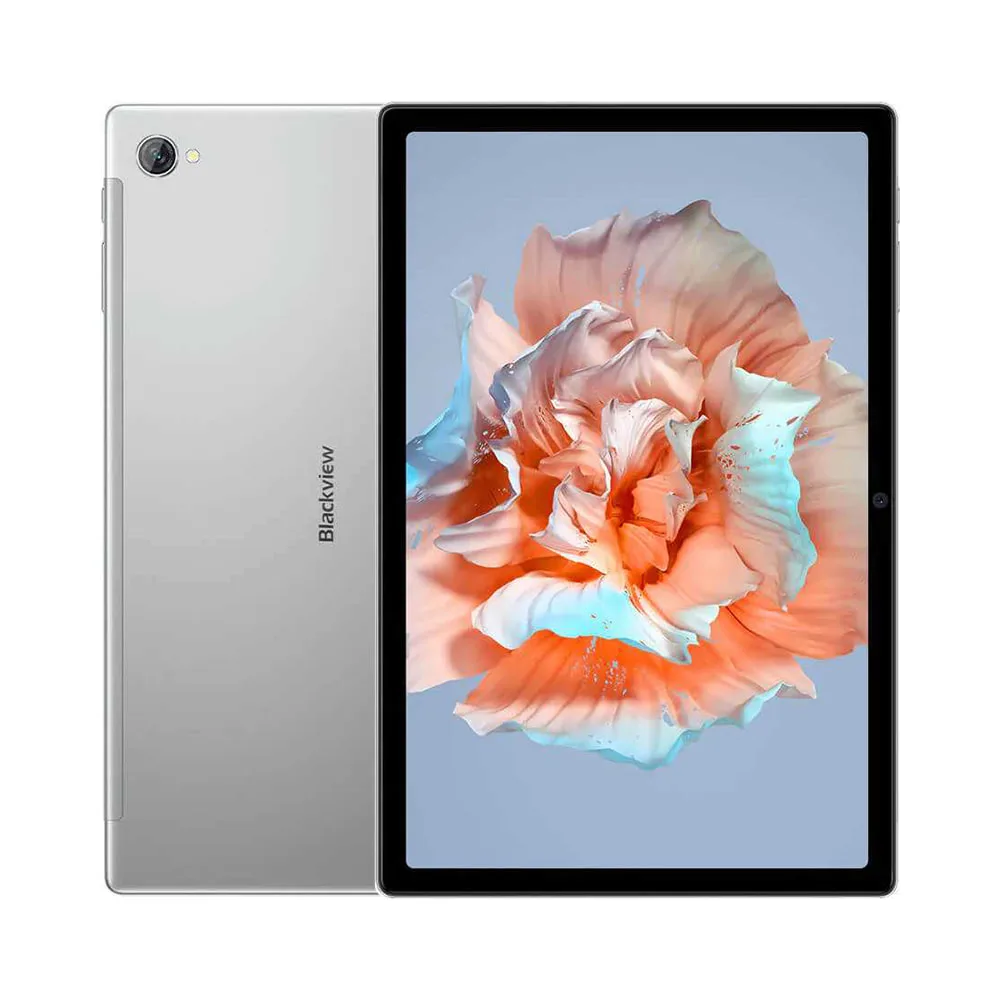 Blackview Tab 15 10.5", 8GB, 128GB Lunar Silver