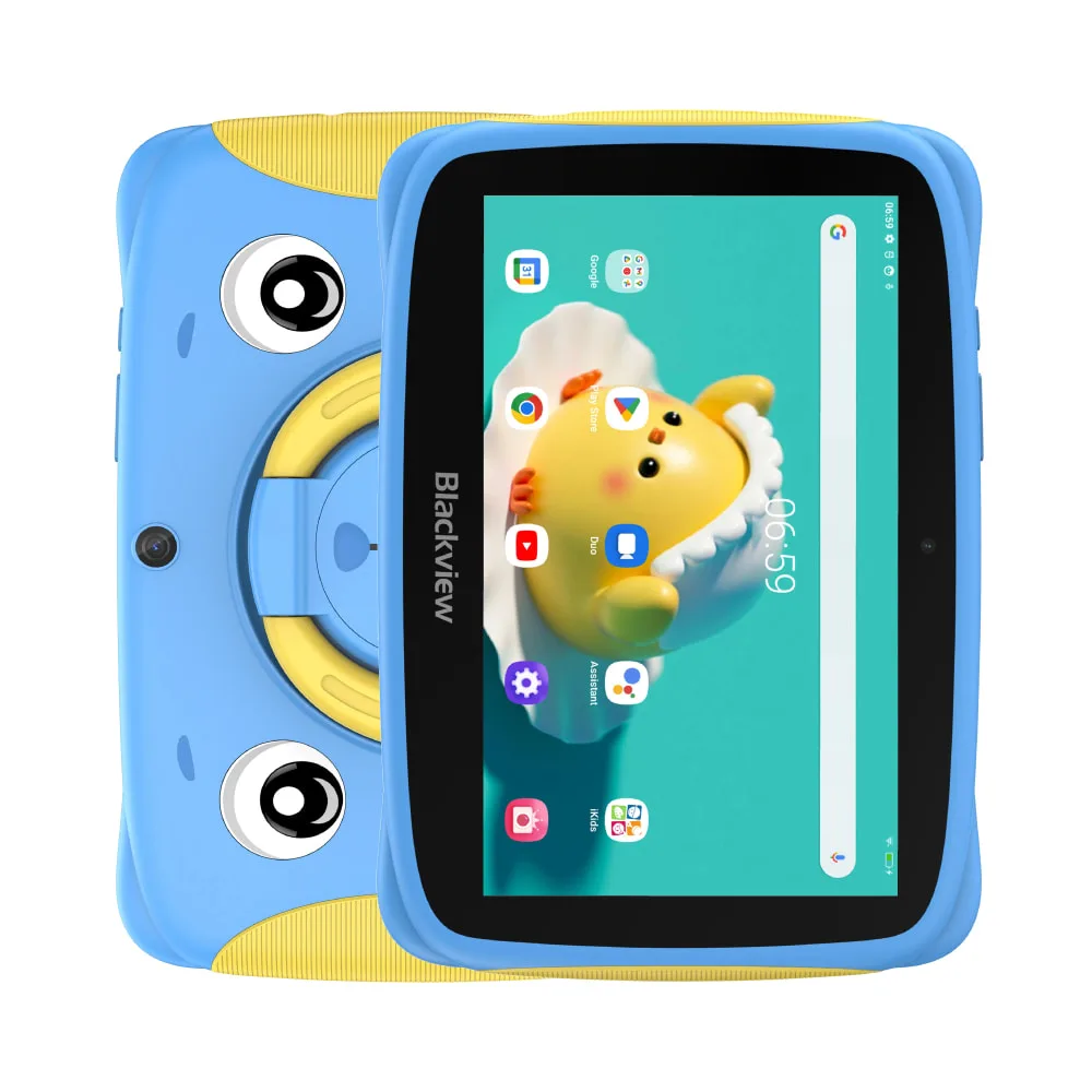 Blackview Tab 3 Kids 2GB/32GB Blue