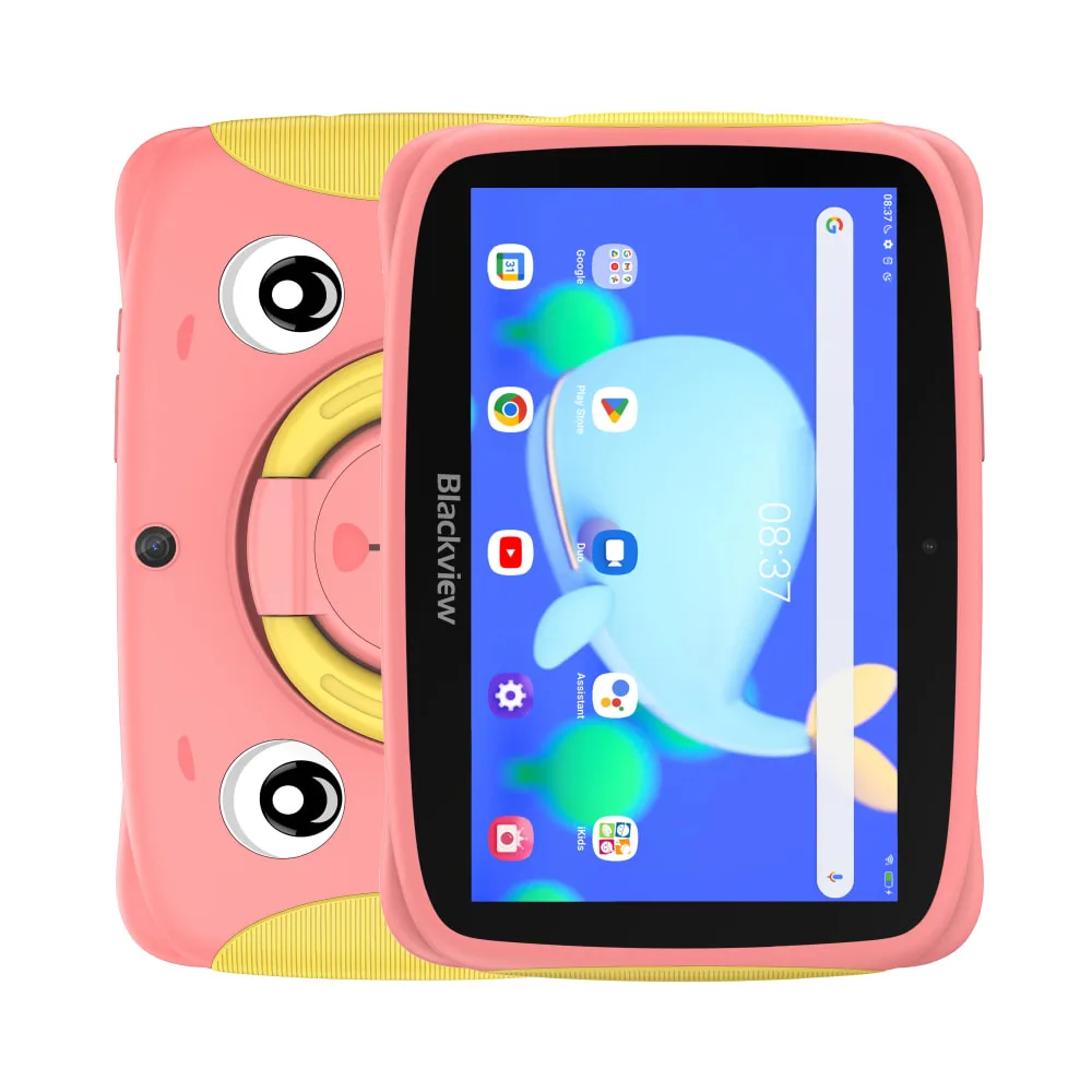 Blackview Tab 3 Kids 2GB/32GB Pink