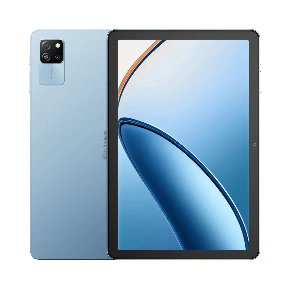 Blackview Tab 60 10.1", 4GB, 128GB, WiFi Ice Blue