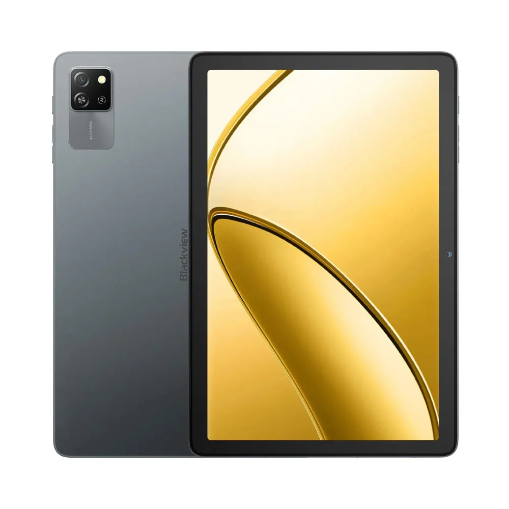 Blackview Tab 60 10.1", 4GB, 128GB, WiFi Slate Grey