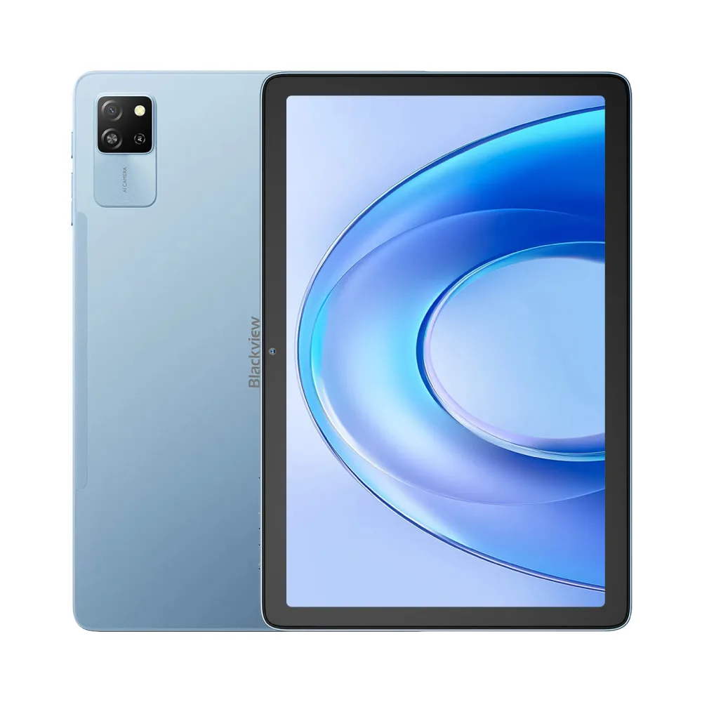Blackview Tab 60 Pro 10.1", 8GB, 128GB, WiFi,SIM Sky Blue