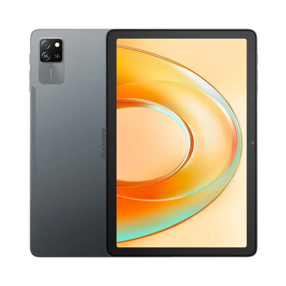 Blackview Tab 60 Pro 10.1", 8GB, 128GB, WiFi,SIM Volcano Grey