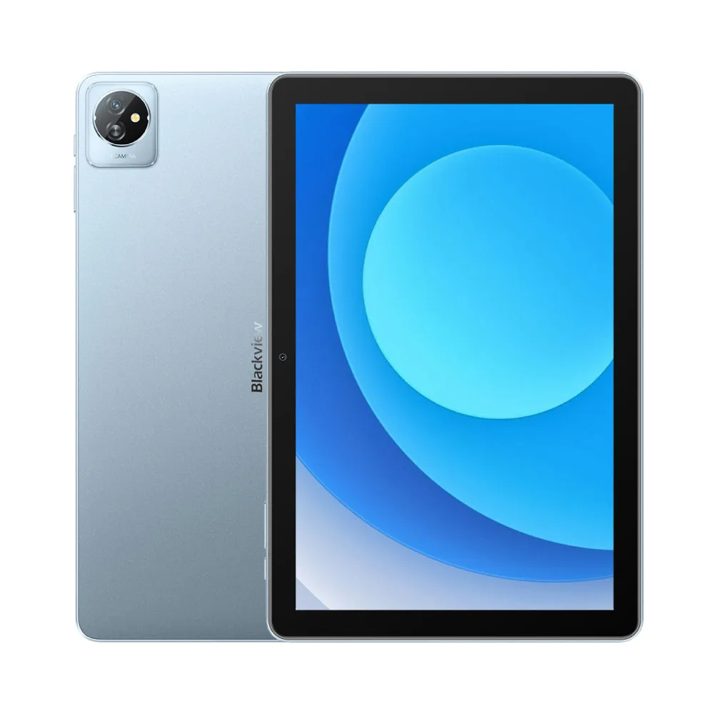 Blackview Tab 70 Wi-Fi 10.1", 3GB, 64GB Blue