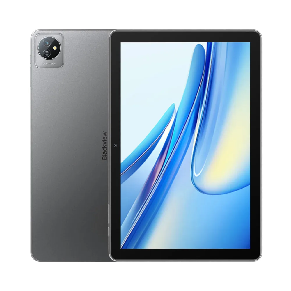 Blackview Tab 70 Wi-Fi 10.1", 3GB, 64GB Grey