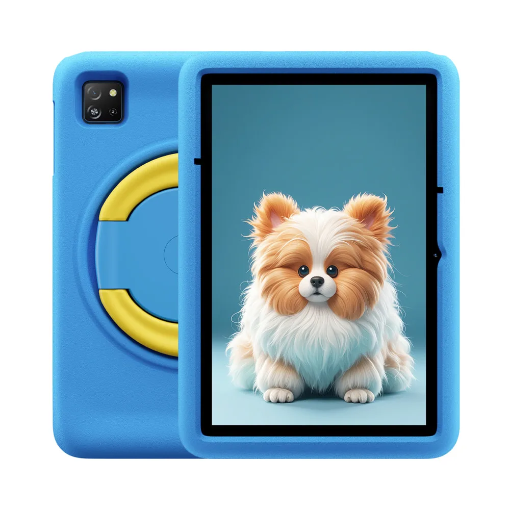 Blackview Tab A6 Kids 4GB/128GB Blue