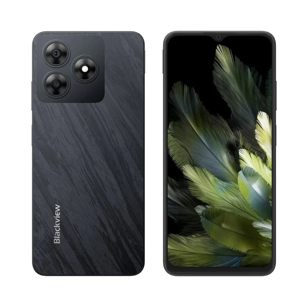 Blackview Wave 8 Black