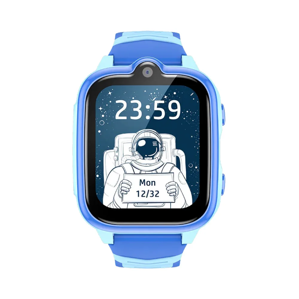 Blackview Z10 Kids Smart Watch Blue