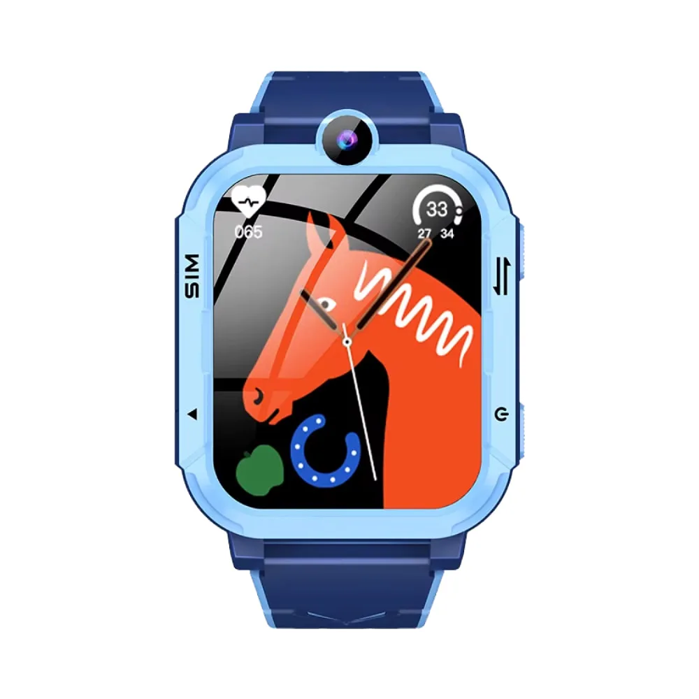 Blackview Z20 Kids Smart Watch Blue