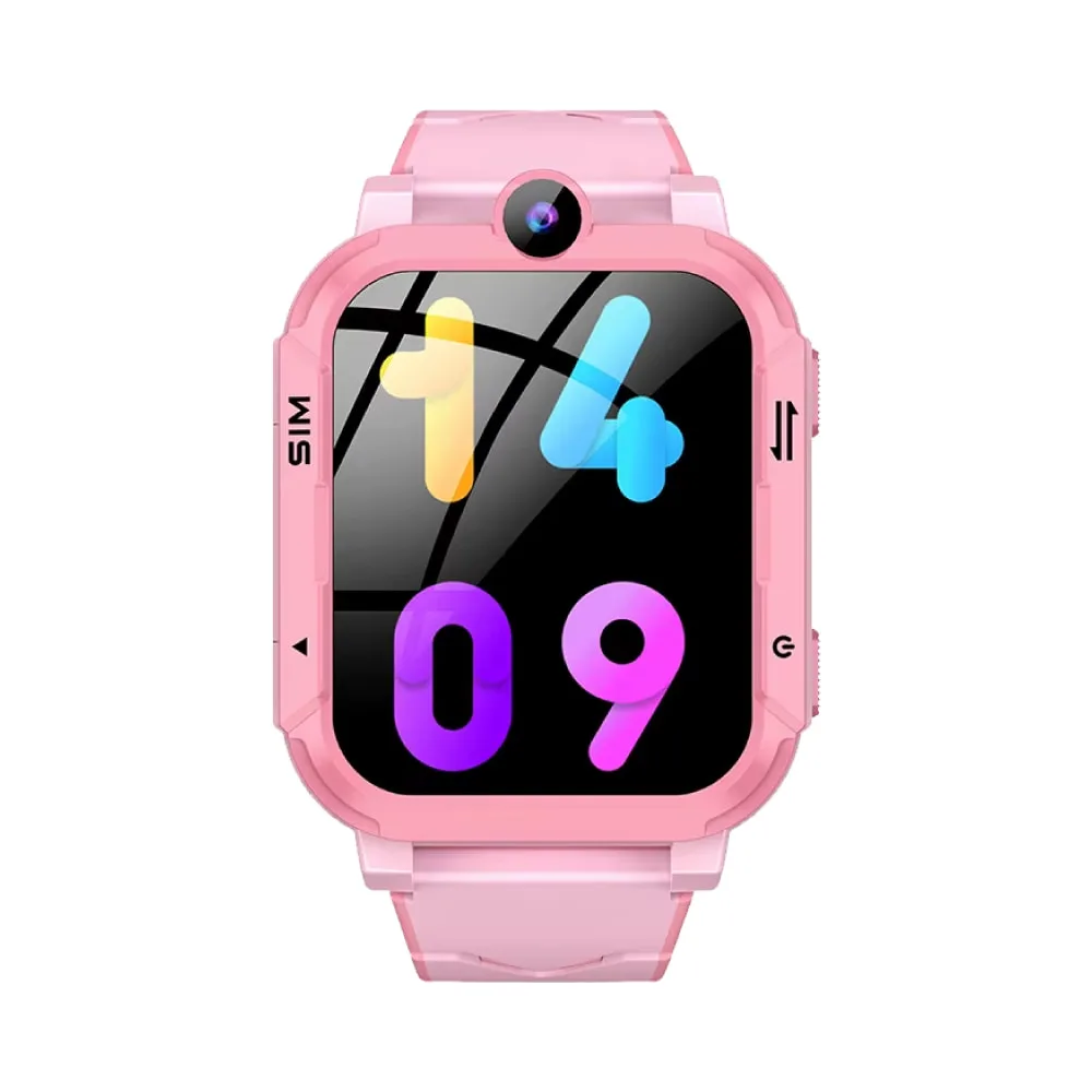 Blackview Z20 Kids Smart Watch Pink