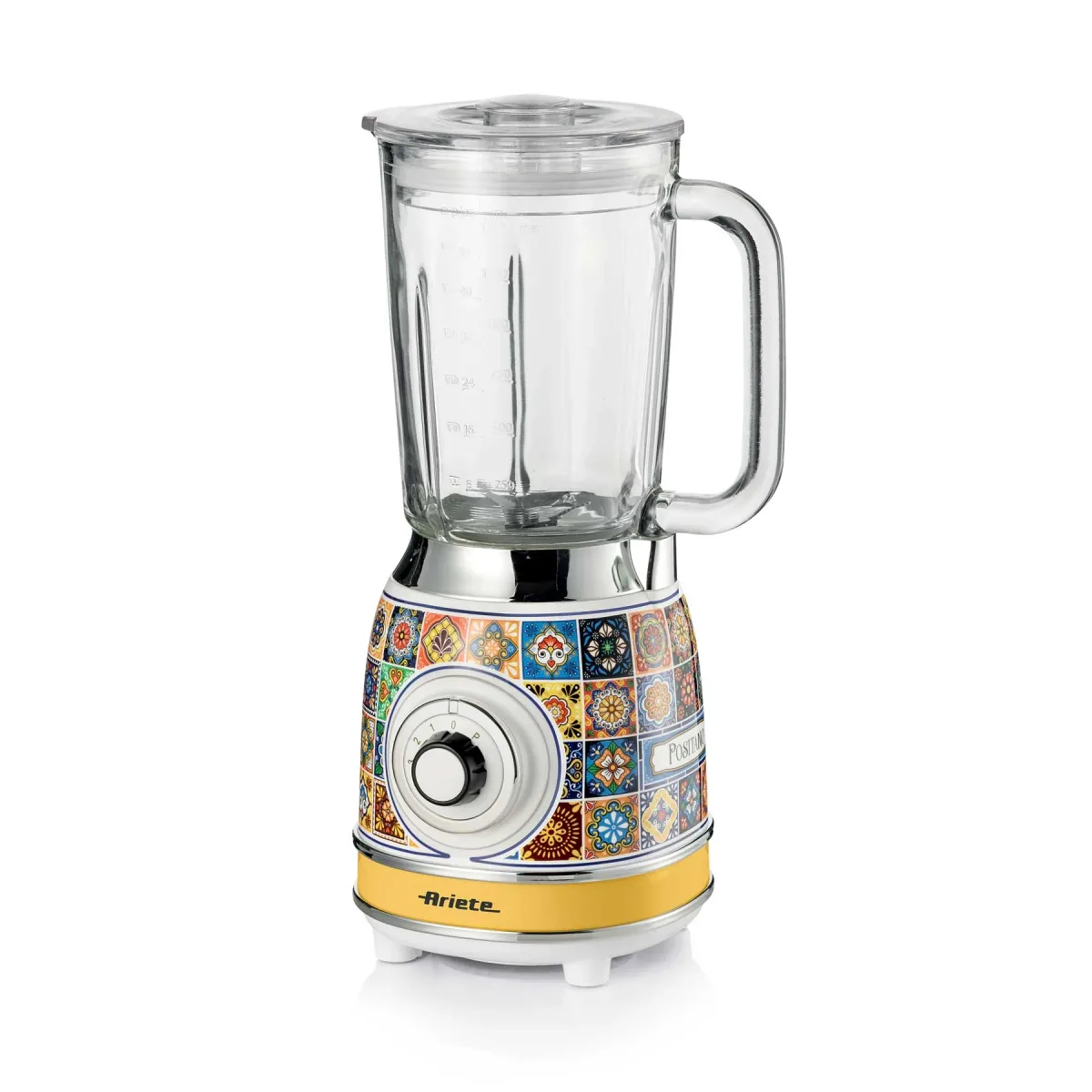 Blender Ariete Positano (583), 1000 W