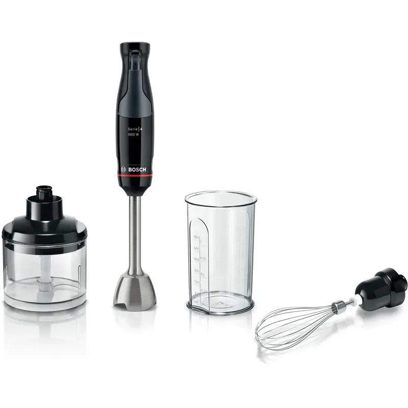 Blender DORE BOSCH MSM4B621