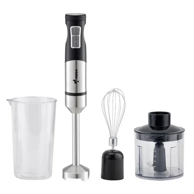 Blender DORE SET FUEGO CHB-009