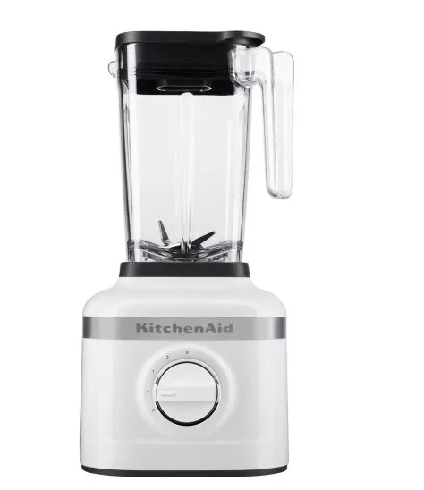 Blender K130 Kitchenaid-5KSB1320EWH White