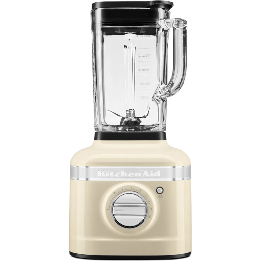 Blender K400 Kitchenaid-5KSB4026EAC Almond cream