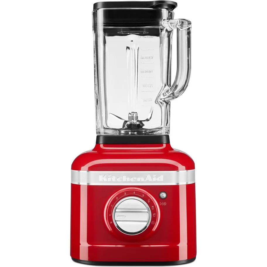 Blender K400 Kitchenaid-5KSB4026ECA Candy apple
