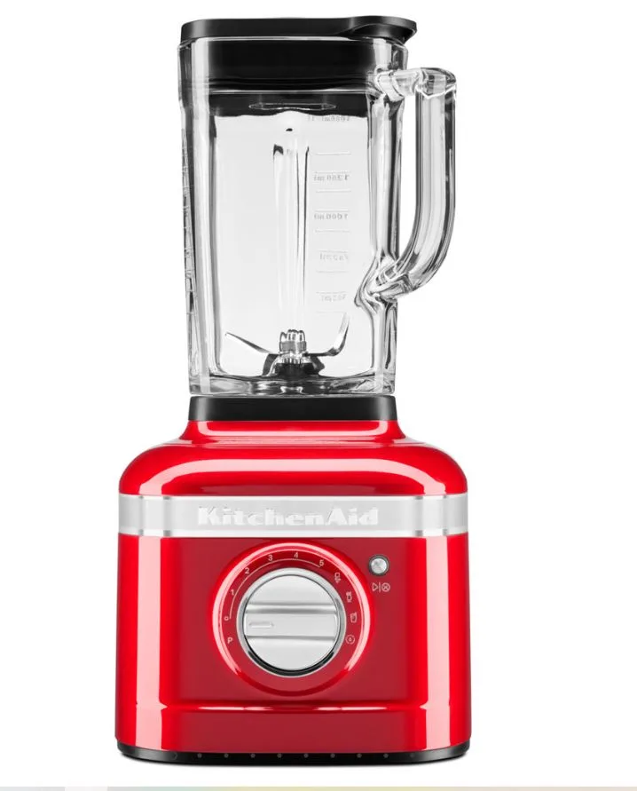 Blender K400 Kitchenaid-5KSB4026EER Empire red