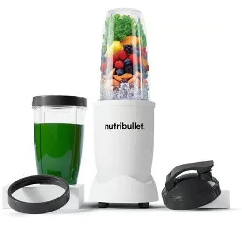 Blender Nutribullet NB907MAW PRO 900W BIJELI