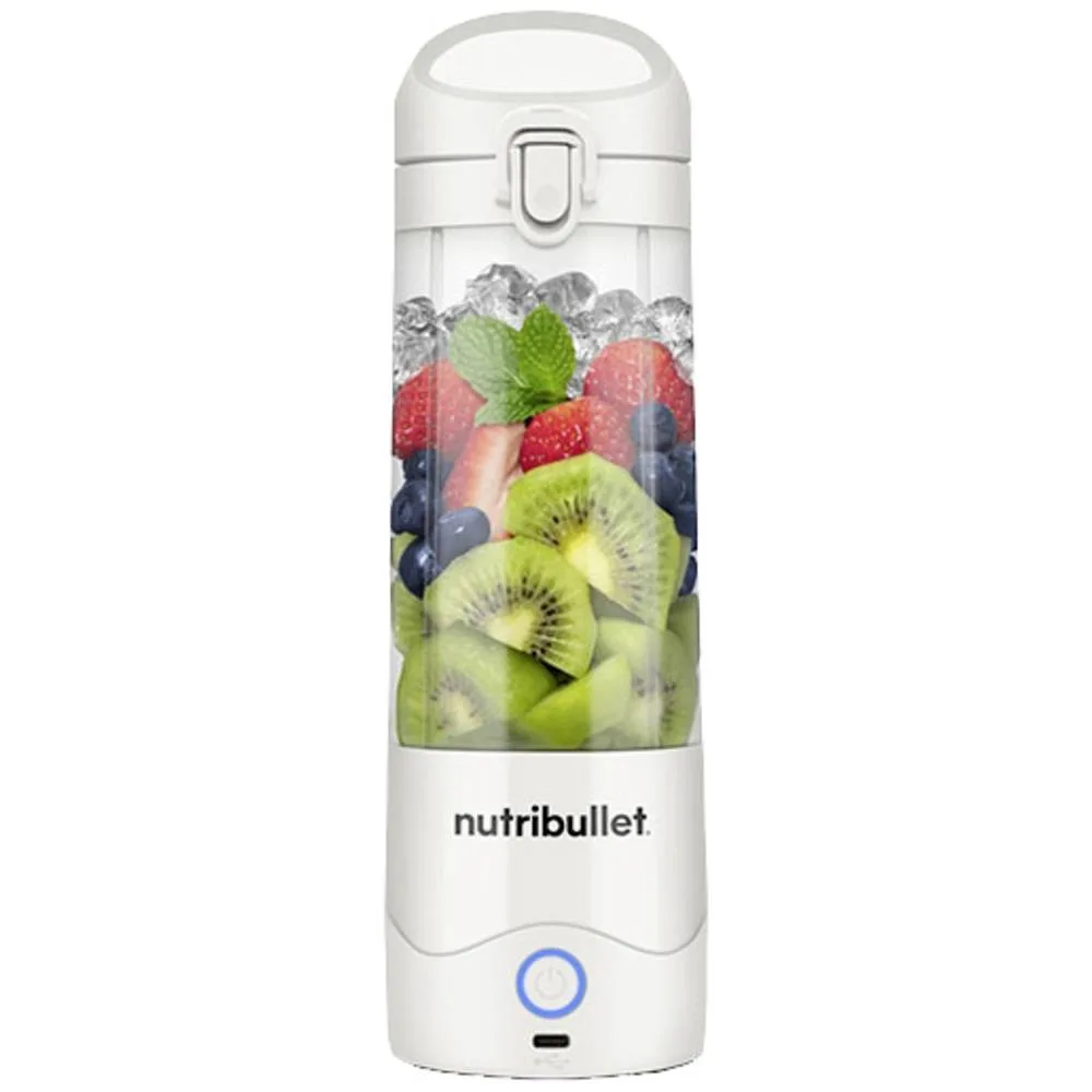 Blender Nutribullet NBP003W